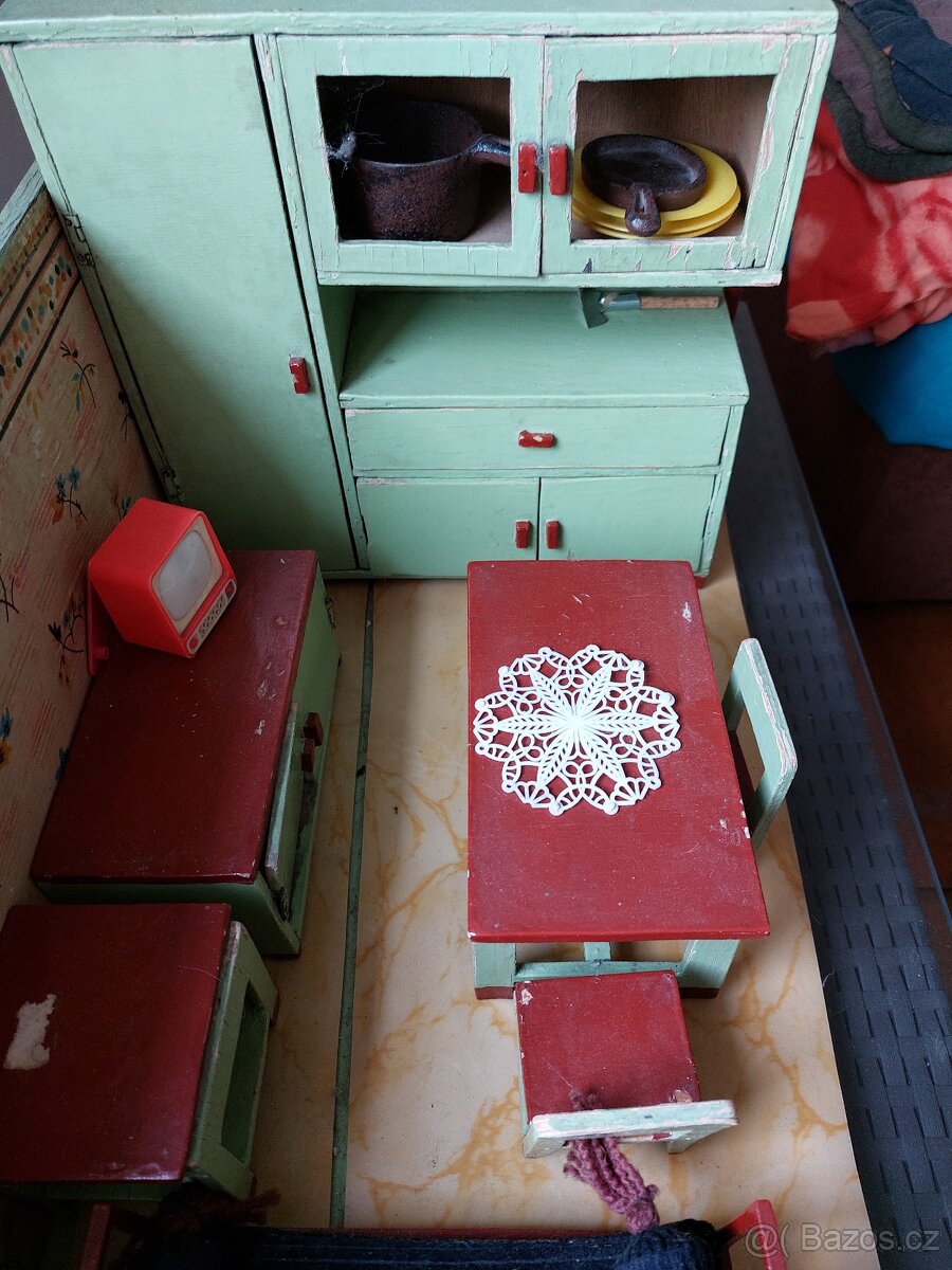 dětská kuchyňka - 2