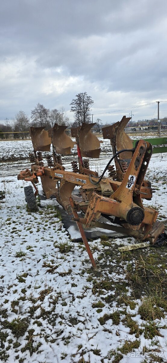 Pluh Ostroj Jupiter - 2