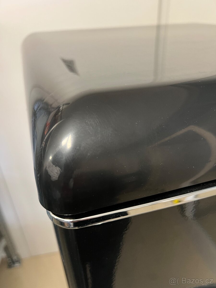 Retro lednice Snaige - 2