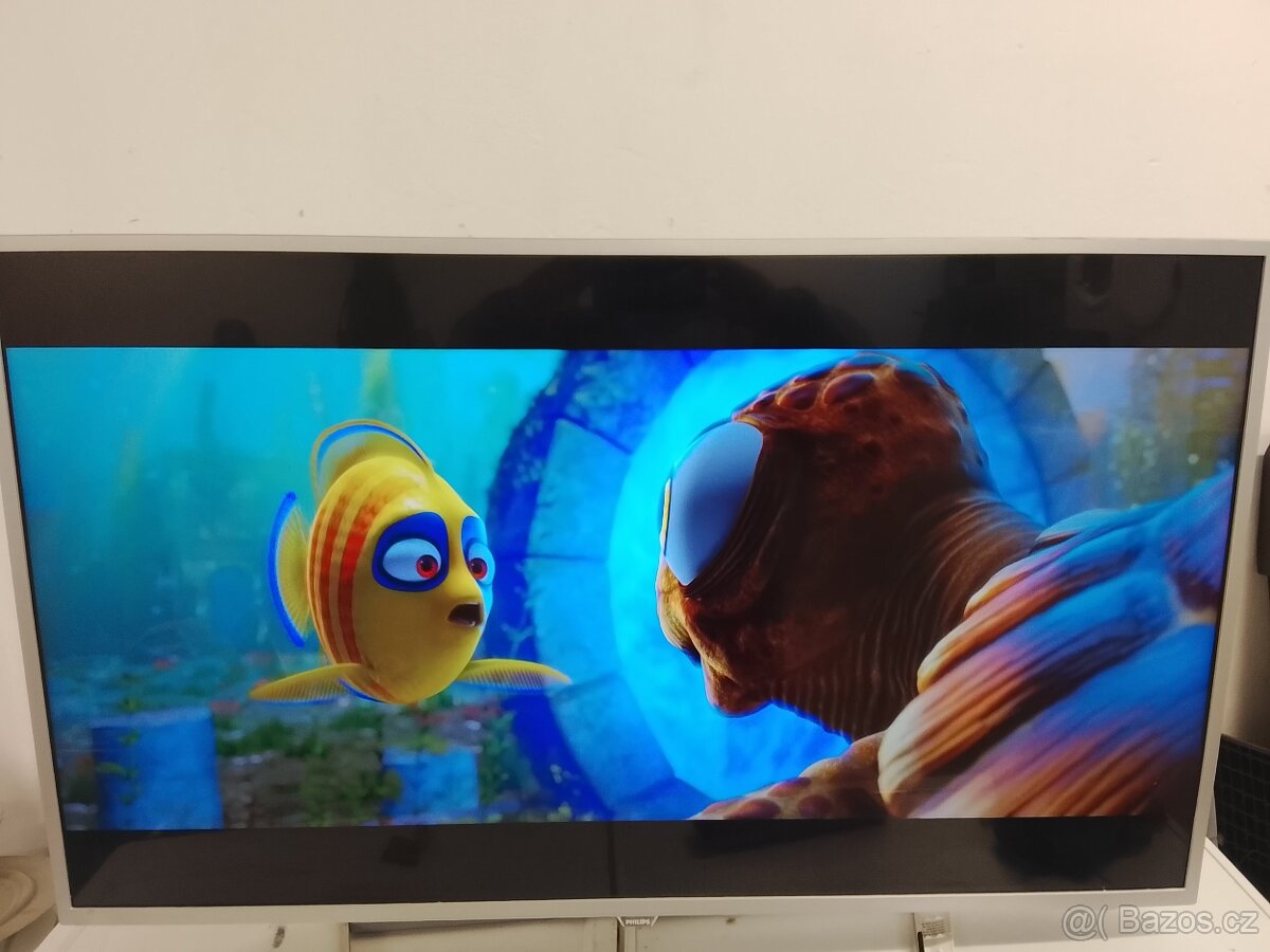 Tv Philips Smart - 2