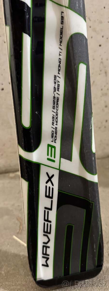 Elán waveflex 13 - 2