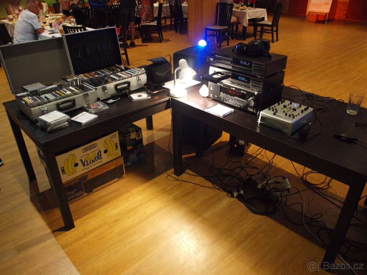 OLDIES HUDEBNÍ PRODUKCE 70´ - 90´ - 2