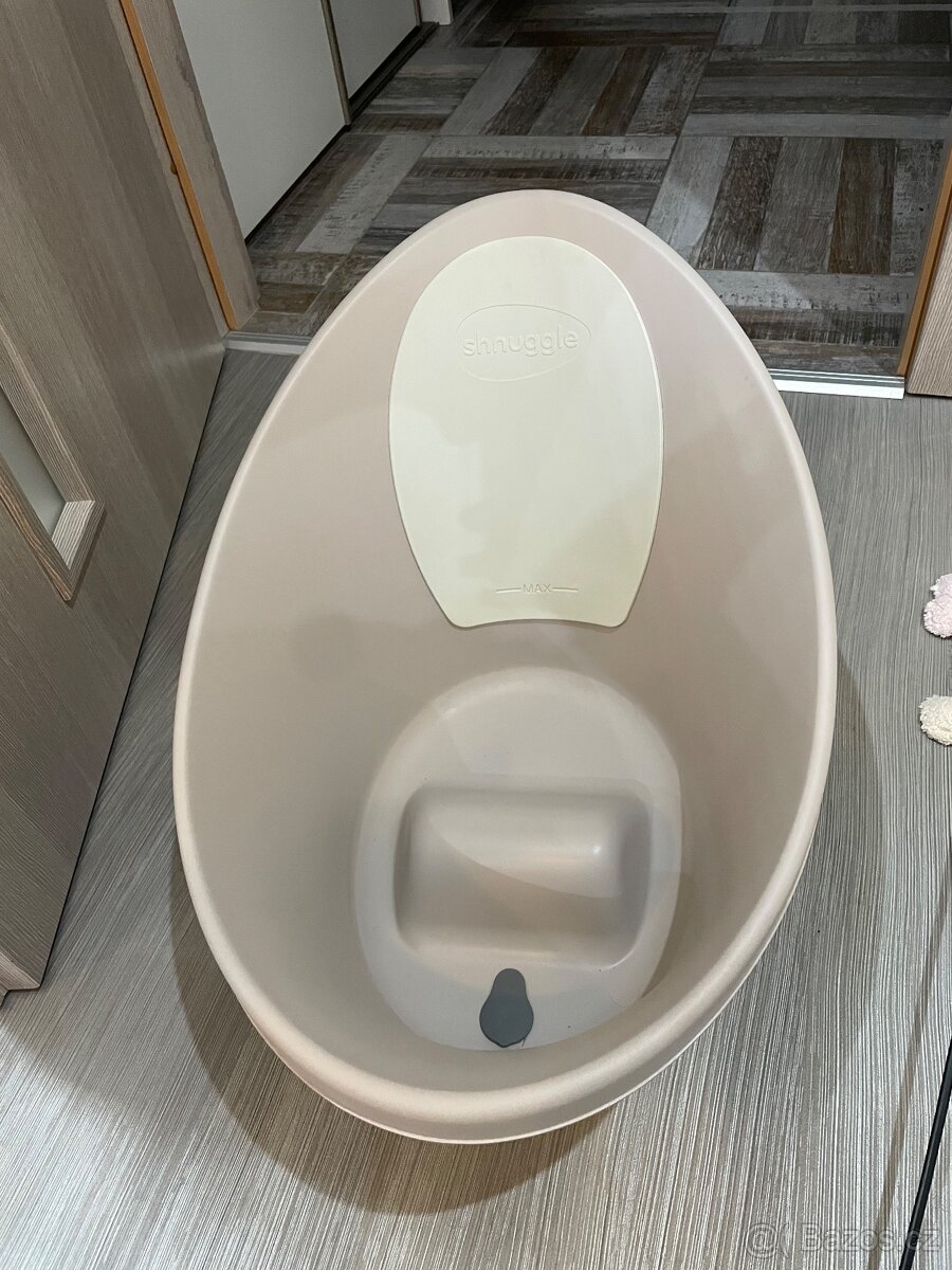 Vanička Shnuggle - 2