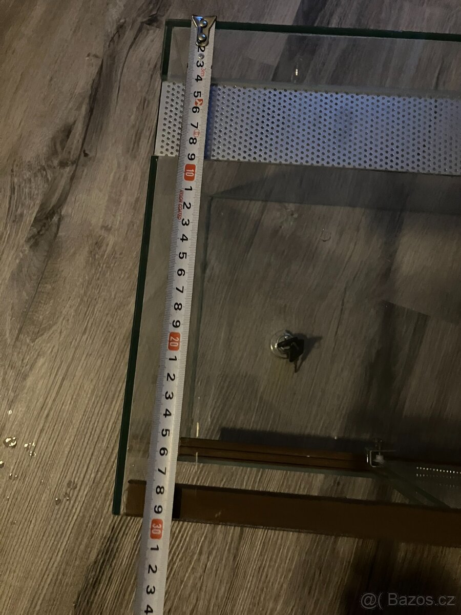 Terarium 40x30x30 - 2