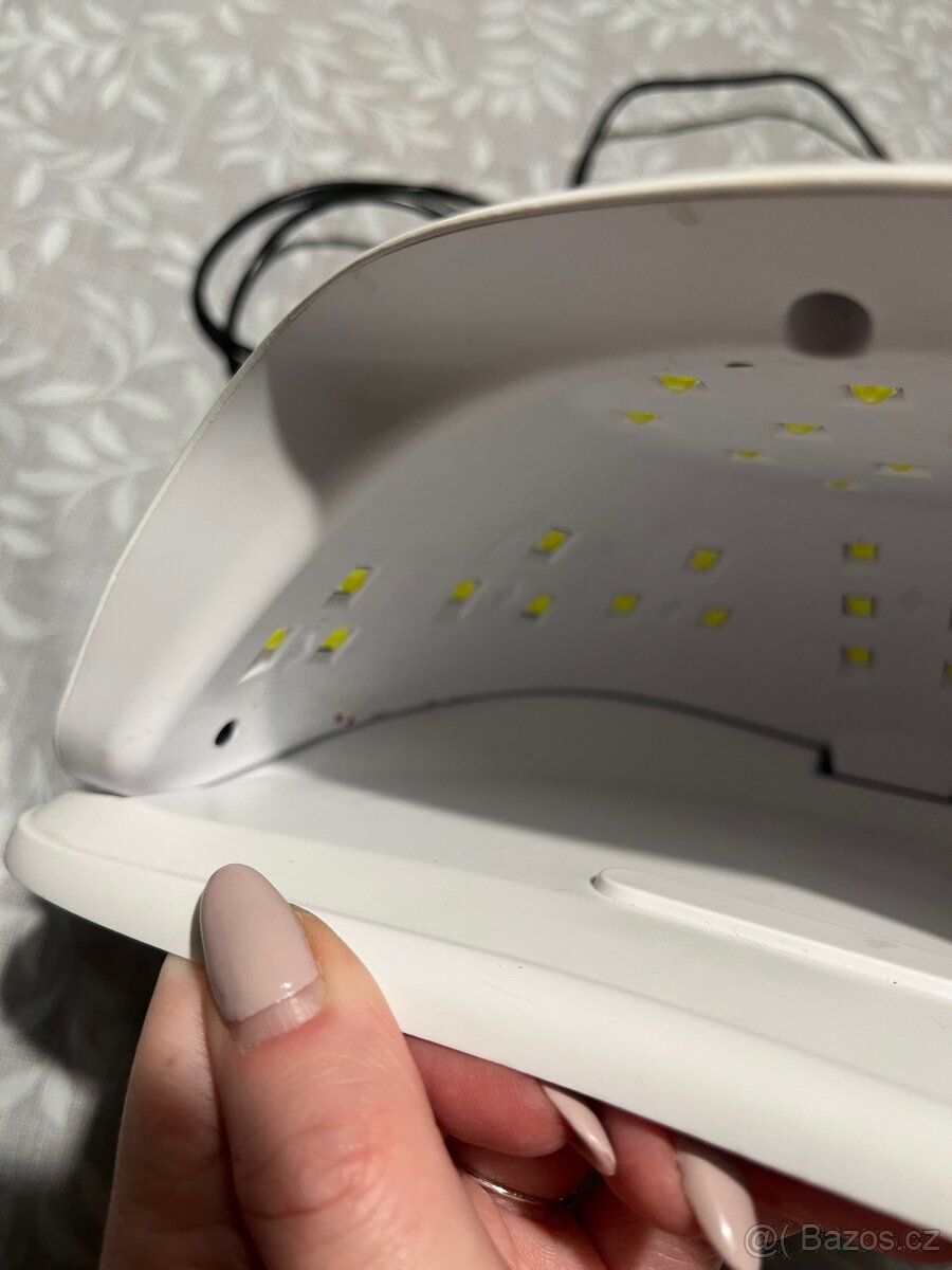 UV/LED LAMPA Nani Nails - 2