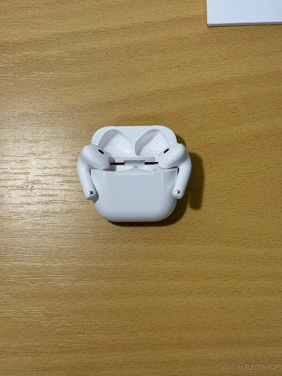 Apple AirPods 4 ANC - 2