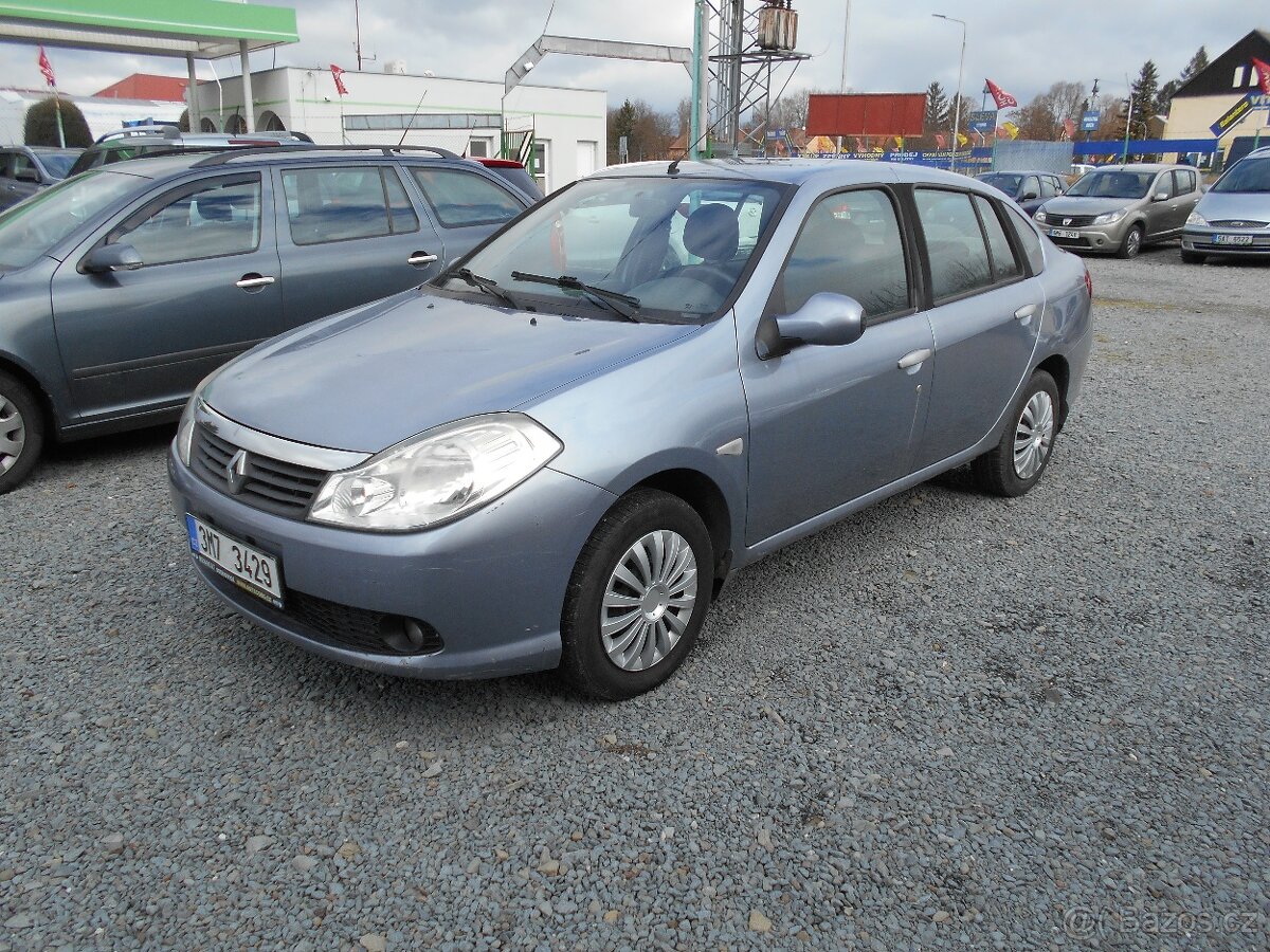 Renault Thalia 1.4 MPI - 2