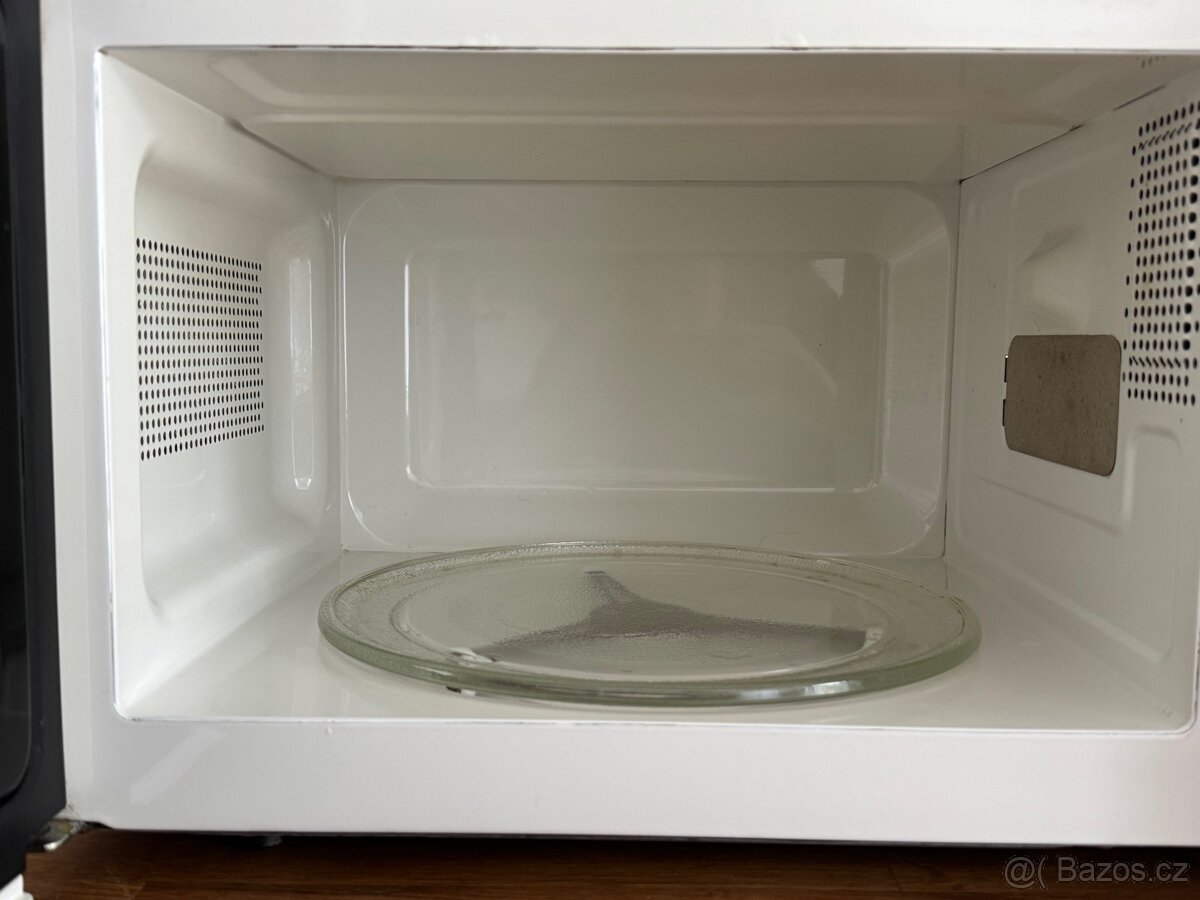 ECG mikrovlná trouba - 2