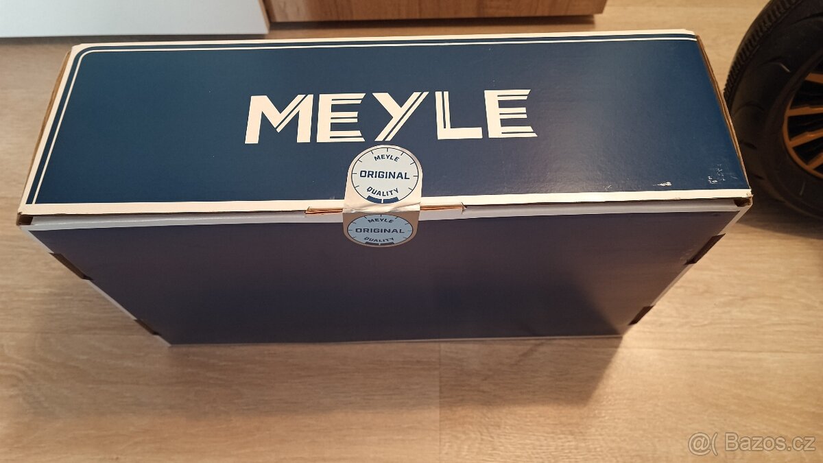 Filtry sada VW Passat B7 - 2