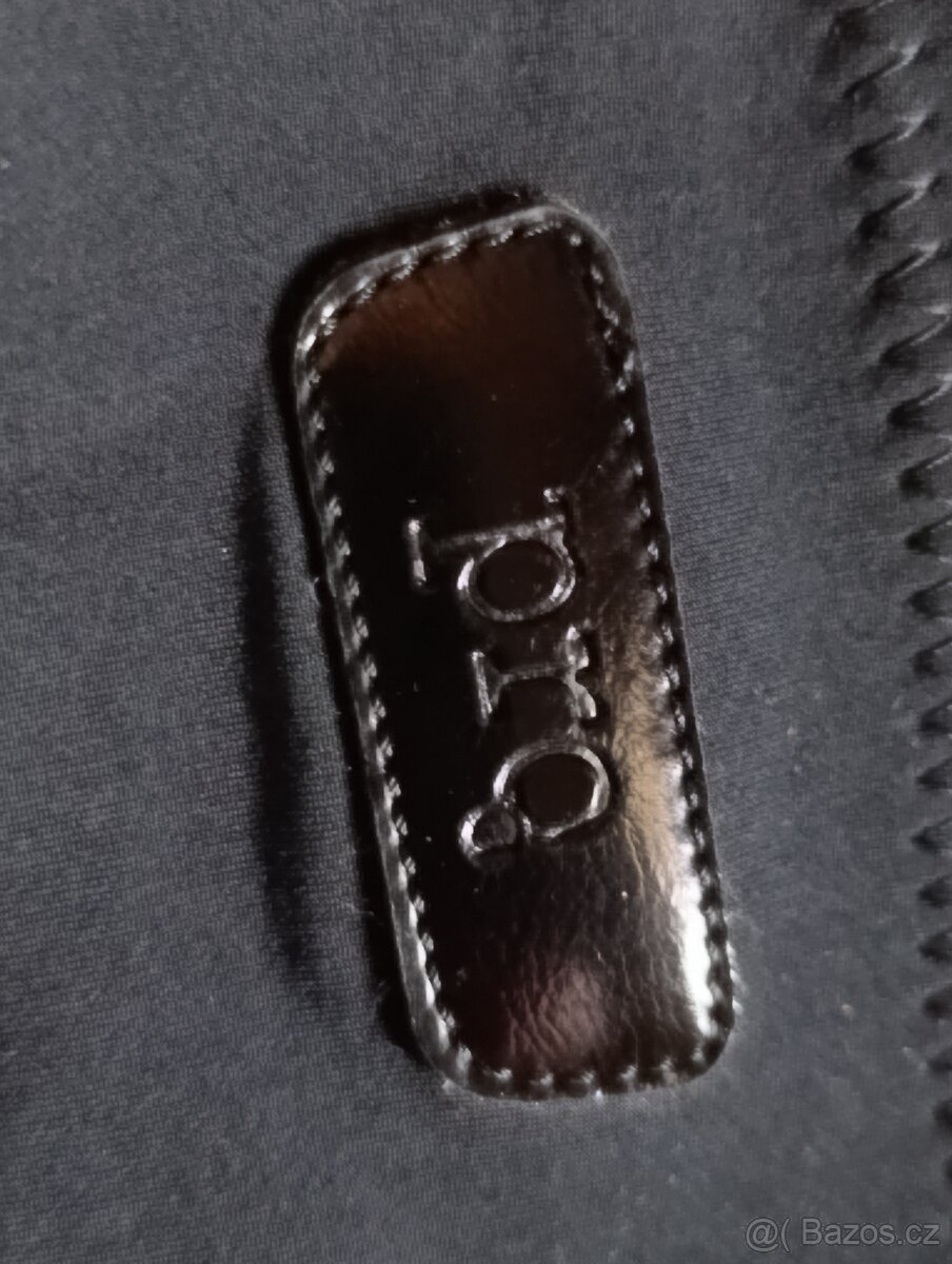 Dánské kozačky vel. 43 - 2