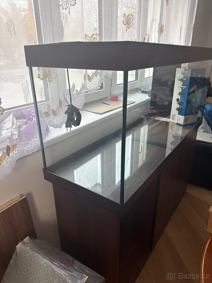 Akvárium Juwel 450l - 2