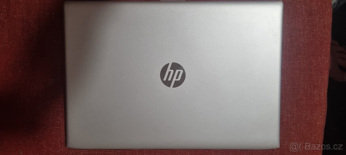 Elegantní HP probook - 2