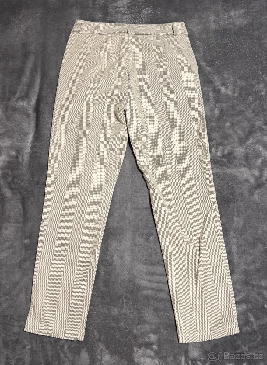 Společenské kalhoty - 2