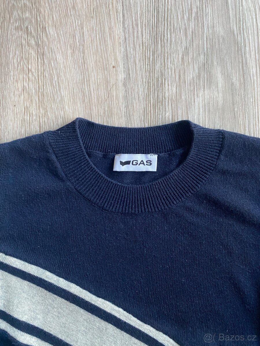 Dámský svetr GAS vel. S - 2