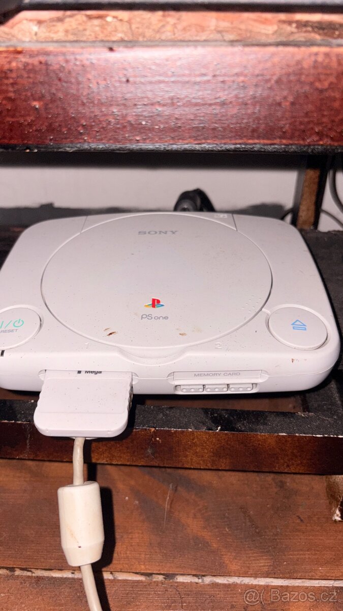 Playstation 1,2,3 - 2