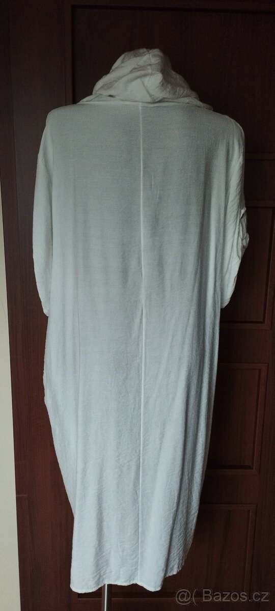 Letní šaty - tunika New collection - 2