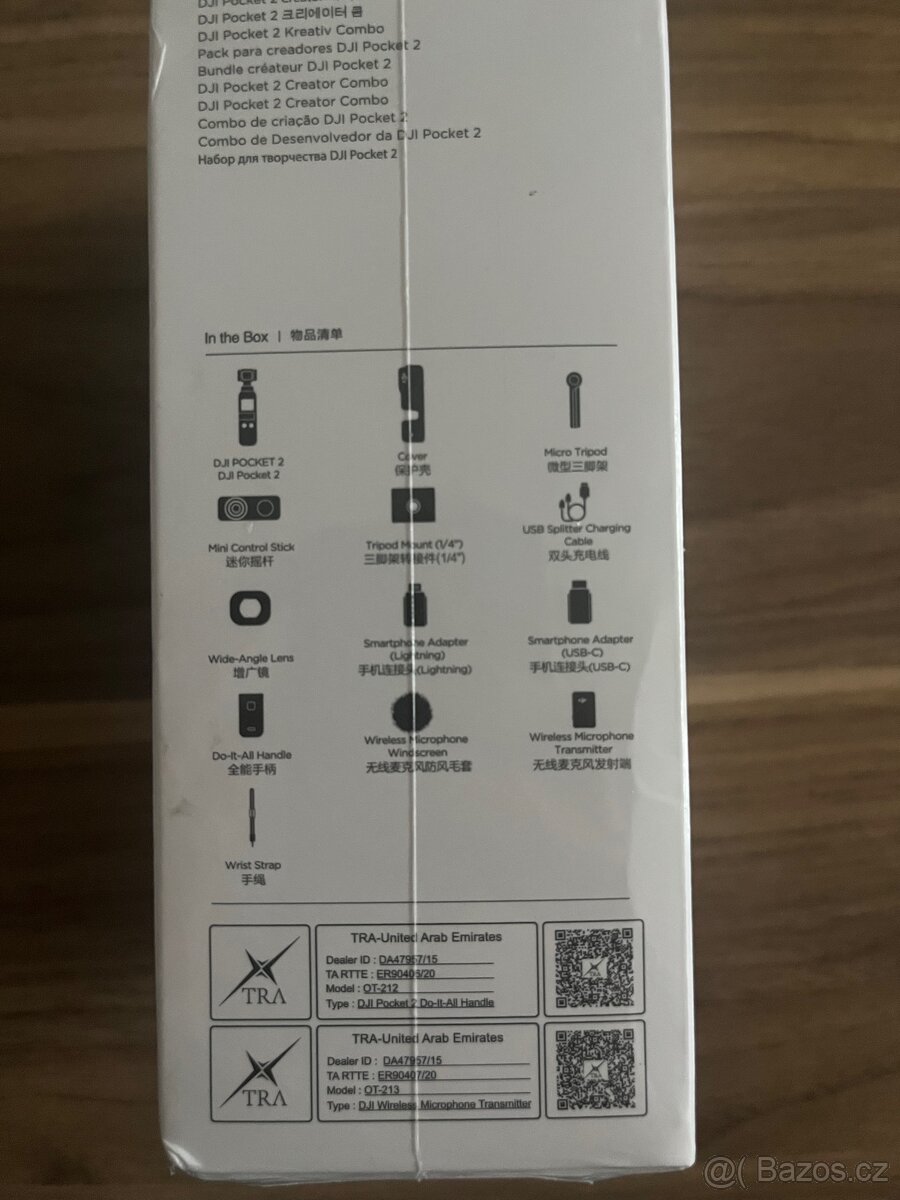 Dji Pocket 2 Creator Combo - 2