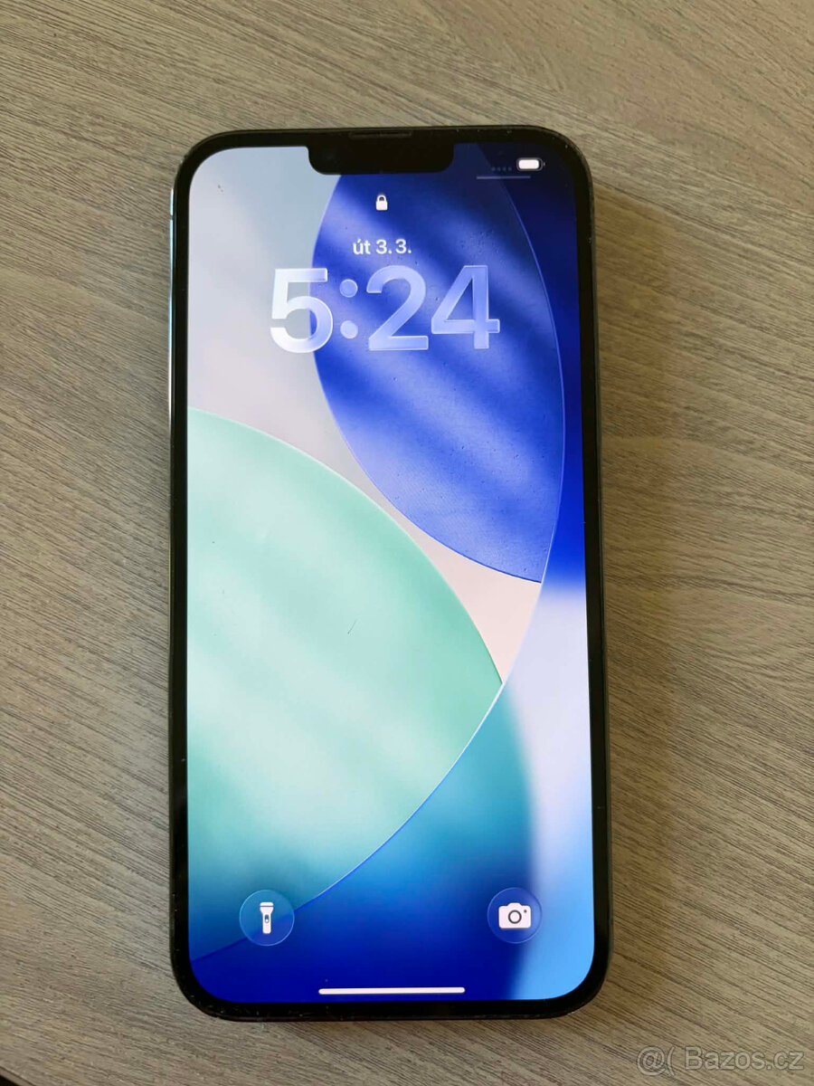 Iphone 13 Pro Max - 2