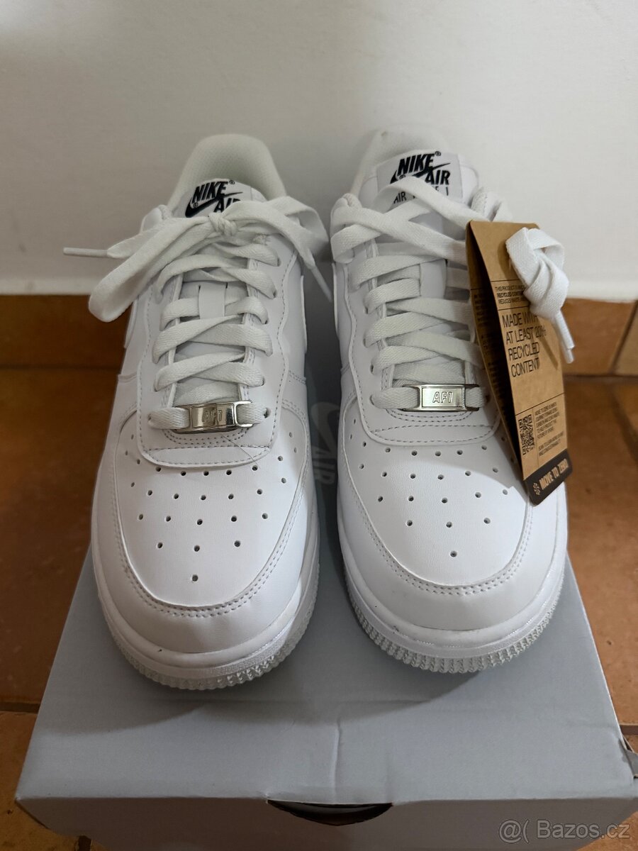 Nike Air Force 1 ´07 Next Nature - 2