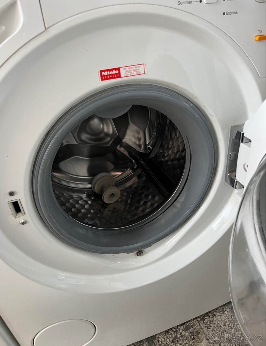 Pračka Miele - 2
