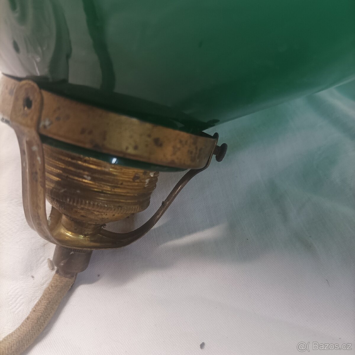 OSVĚTLENÍ RETRO - 2