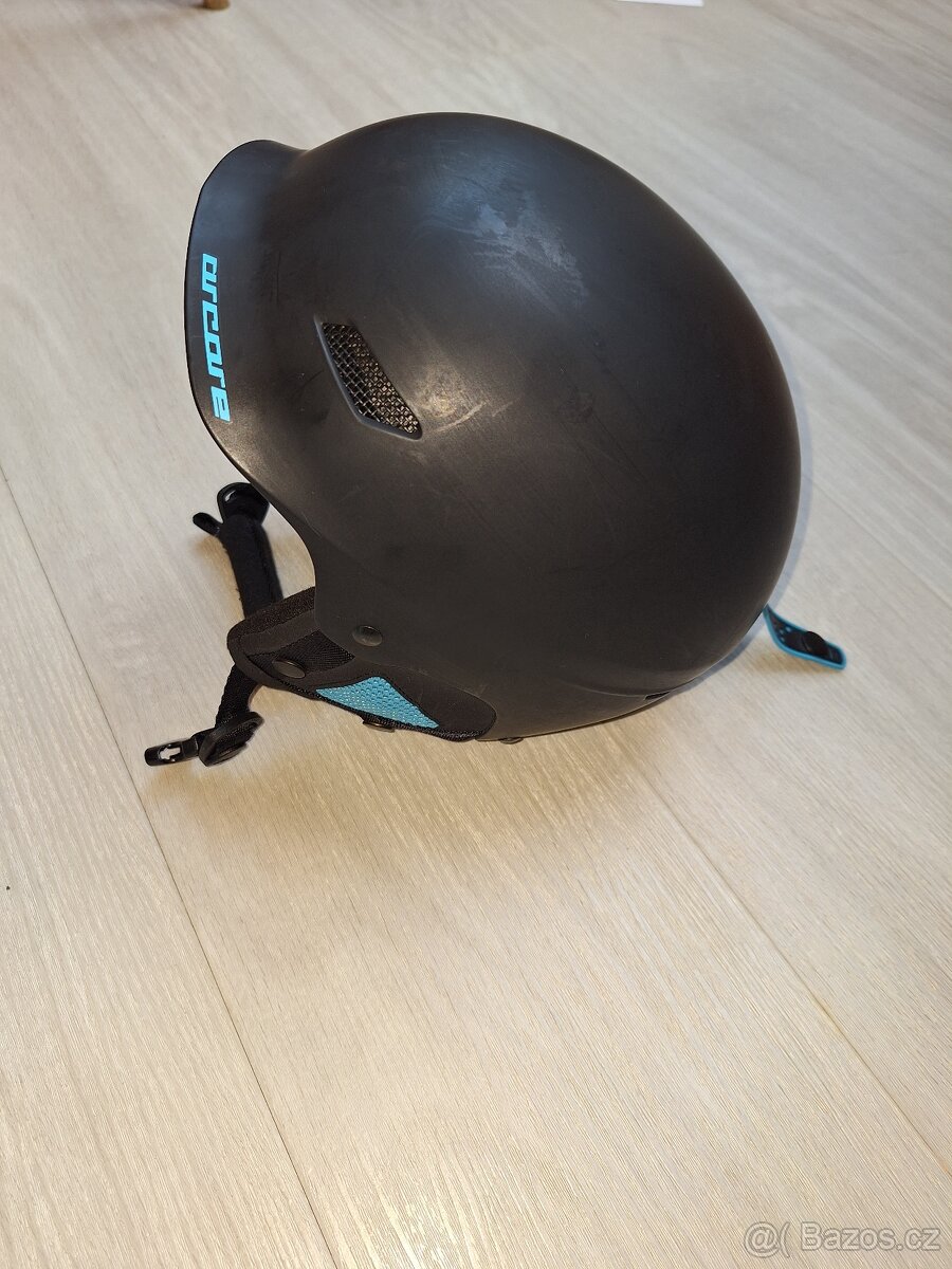 Přilba na lyže Arcore, Junior - 2