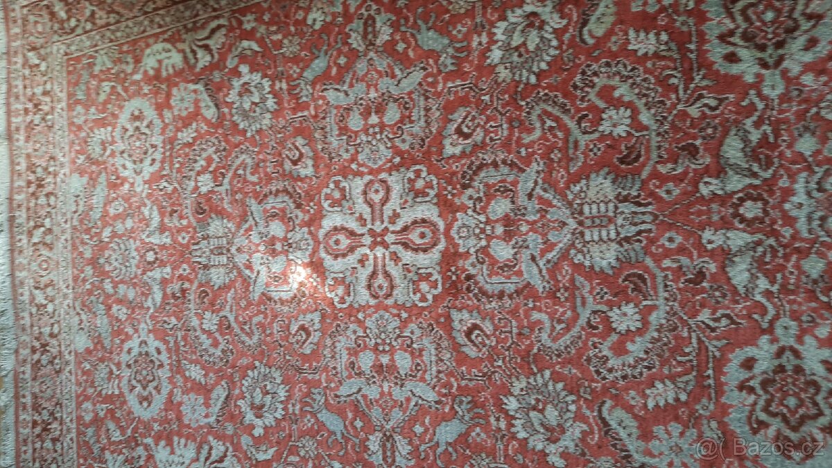 Koberec . - 2