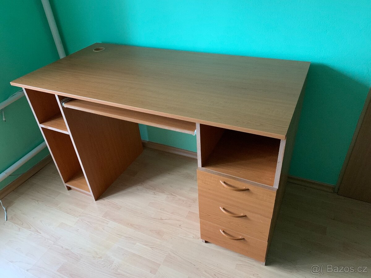 Psací stůl - 2