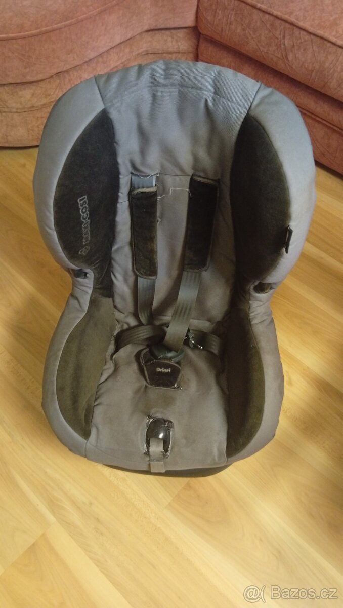 Autosedačka Maxi-Cosi 9-18kg - 2