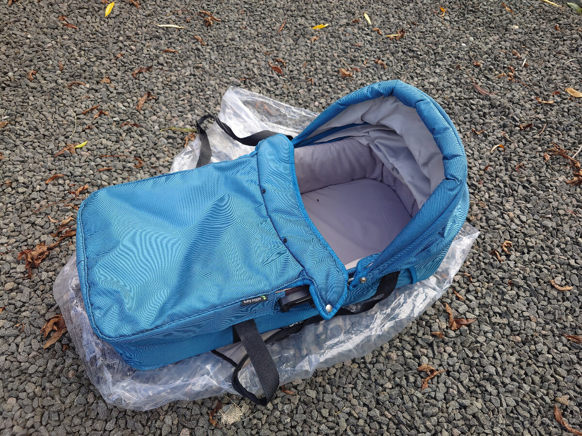 Korbička Baby jogger - 2