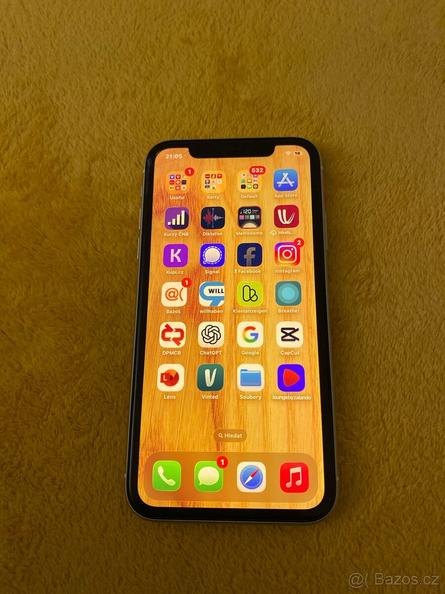 iPhone 11 bila 128 GB - 2