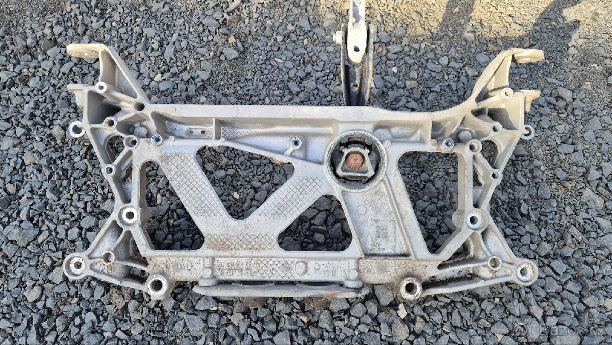 Napravnice VW Passat b8, 2.0tdi - 2