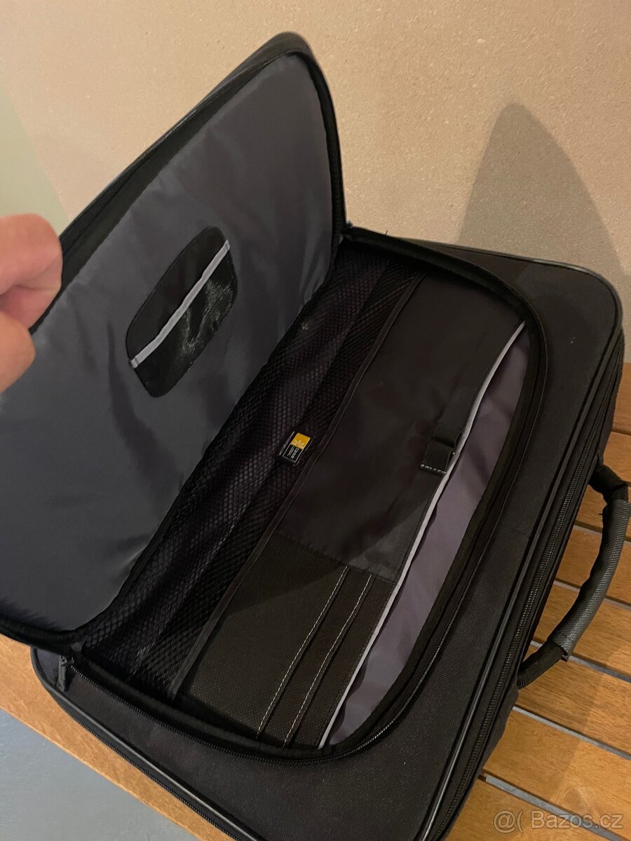 Taška na notebook 17palcu - 2