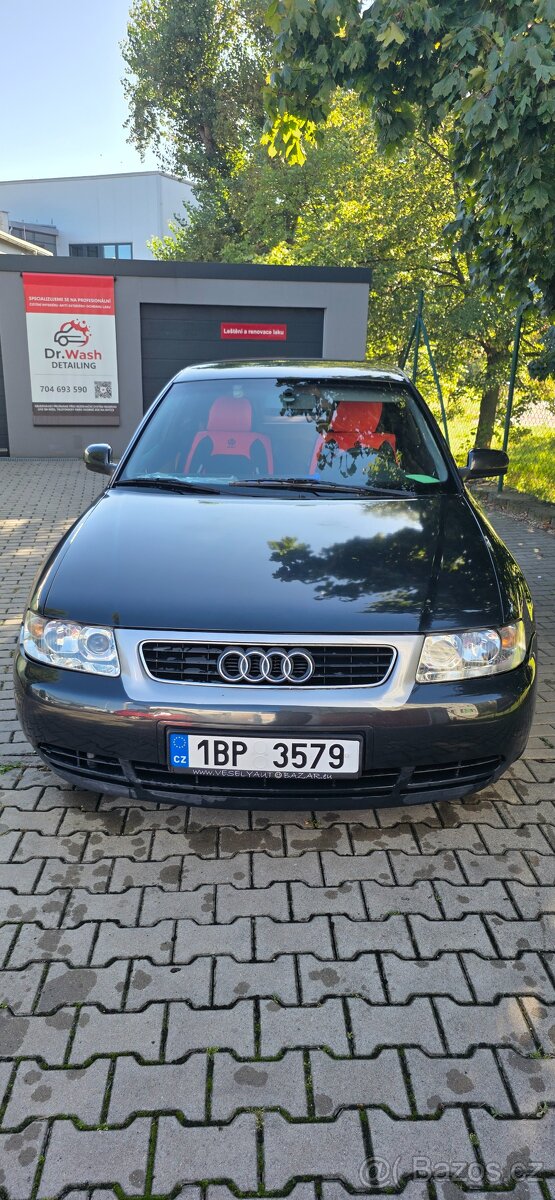 Audi A3 - 2