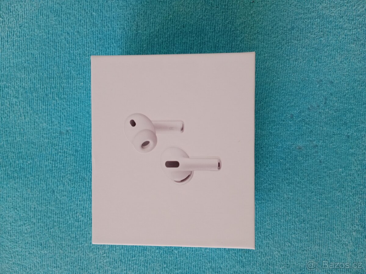 Airpods pro 3 - 2