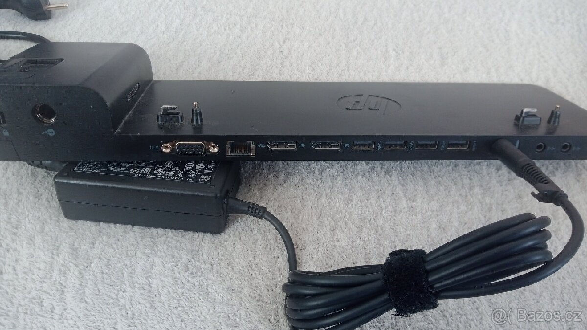 Dokina HP 2023 UltraSlim D9Y19AV - 2