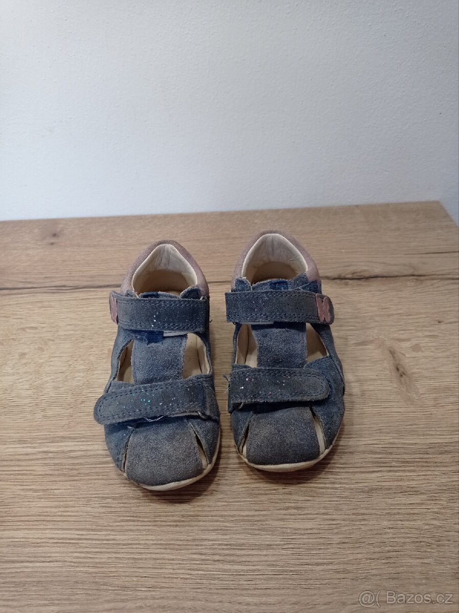 Sandály Superfit 25 - 2