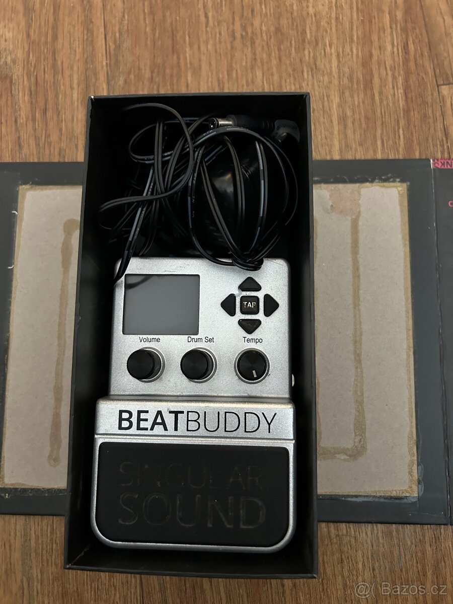 Bicí automat SINGULAR SOUND BeatBuddy - 2