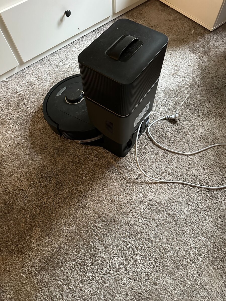 Robotický vysavač Roborock Q5 PRO - 2