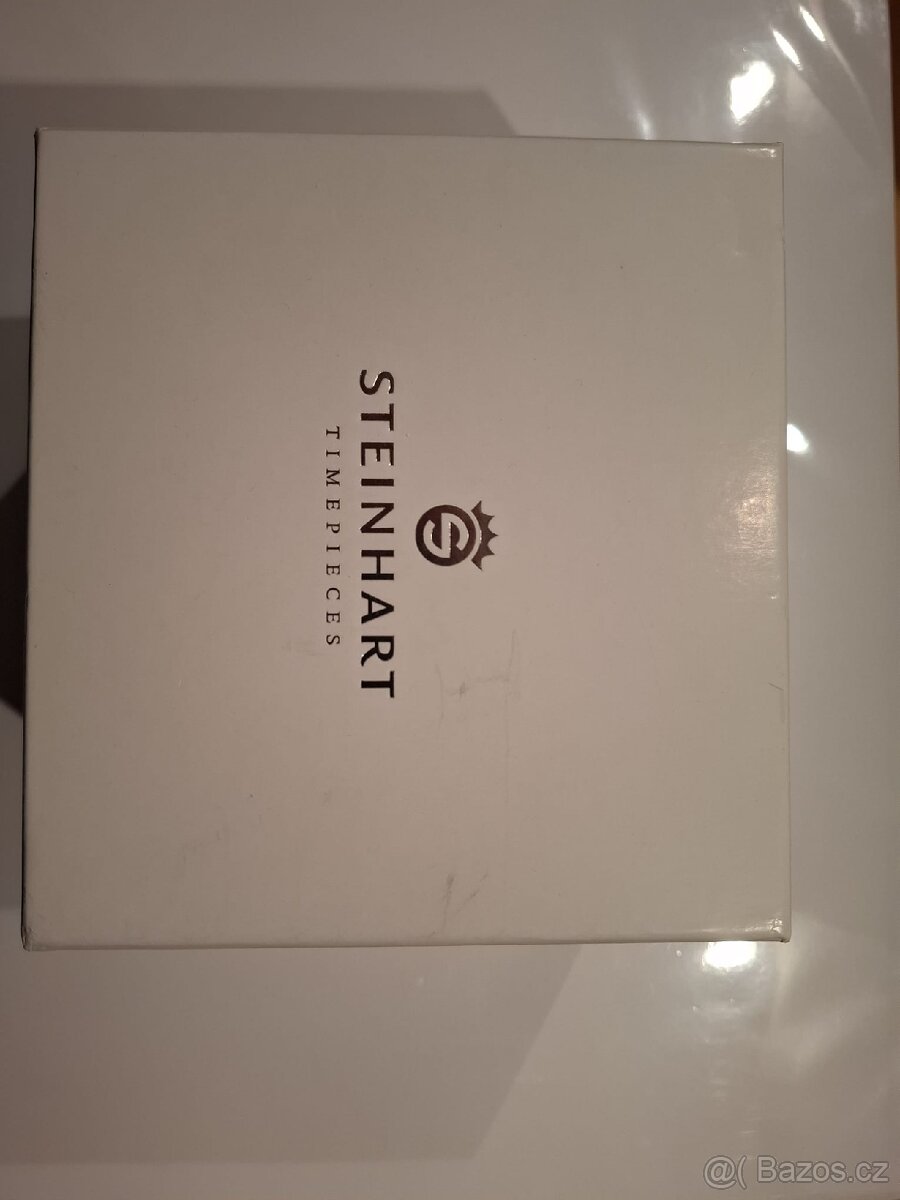 Hodinky Steinhart - 2