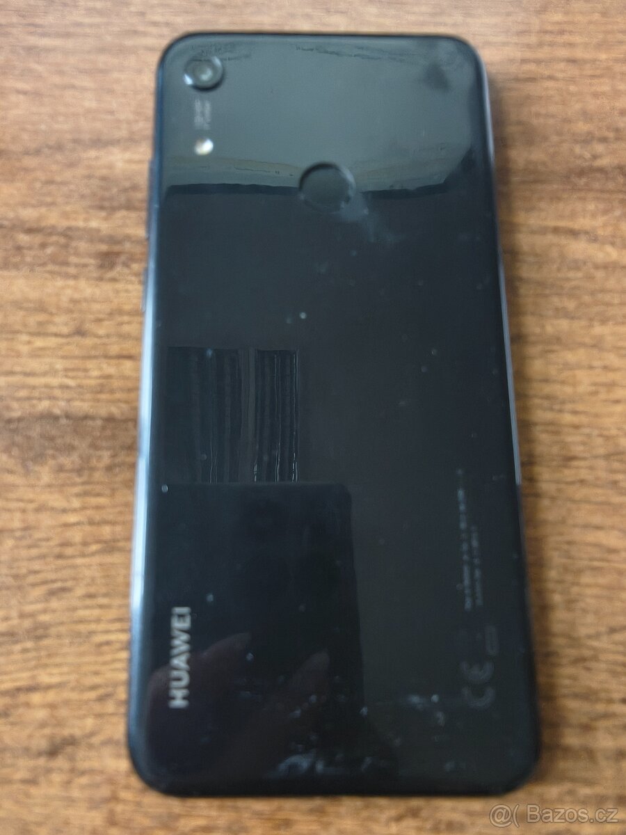 Huawei y6 S - 2