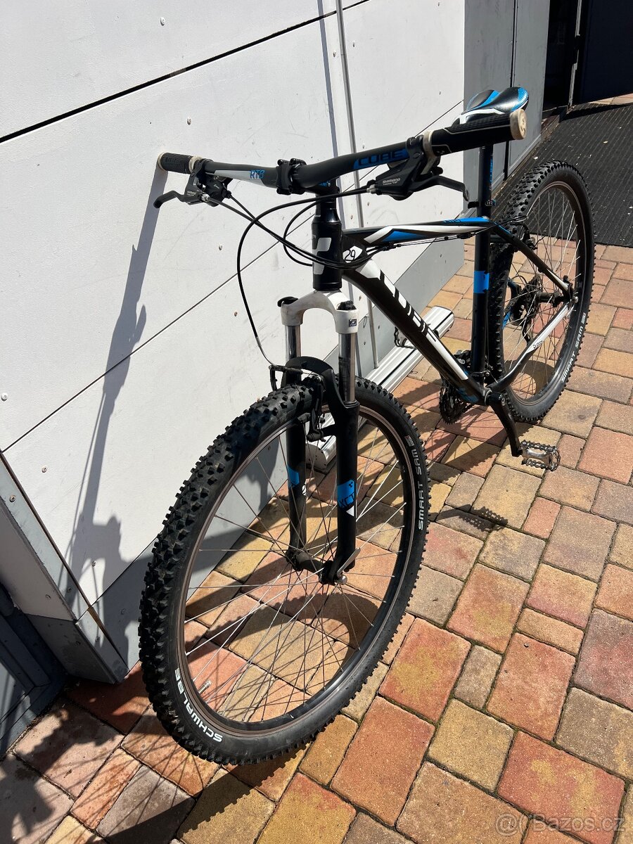 Kolo Cube AIM 29” 19” - 2