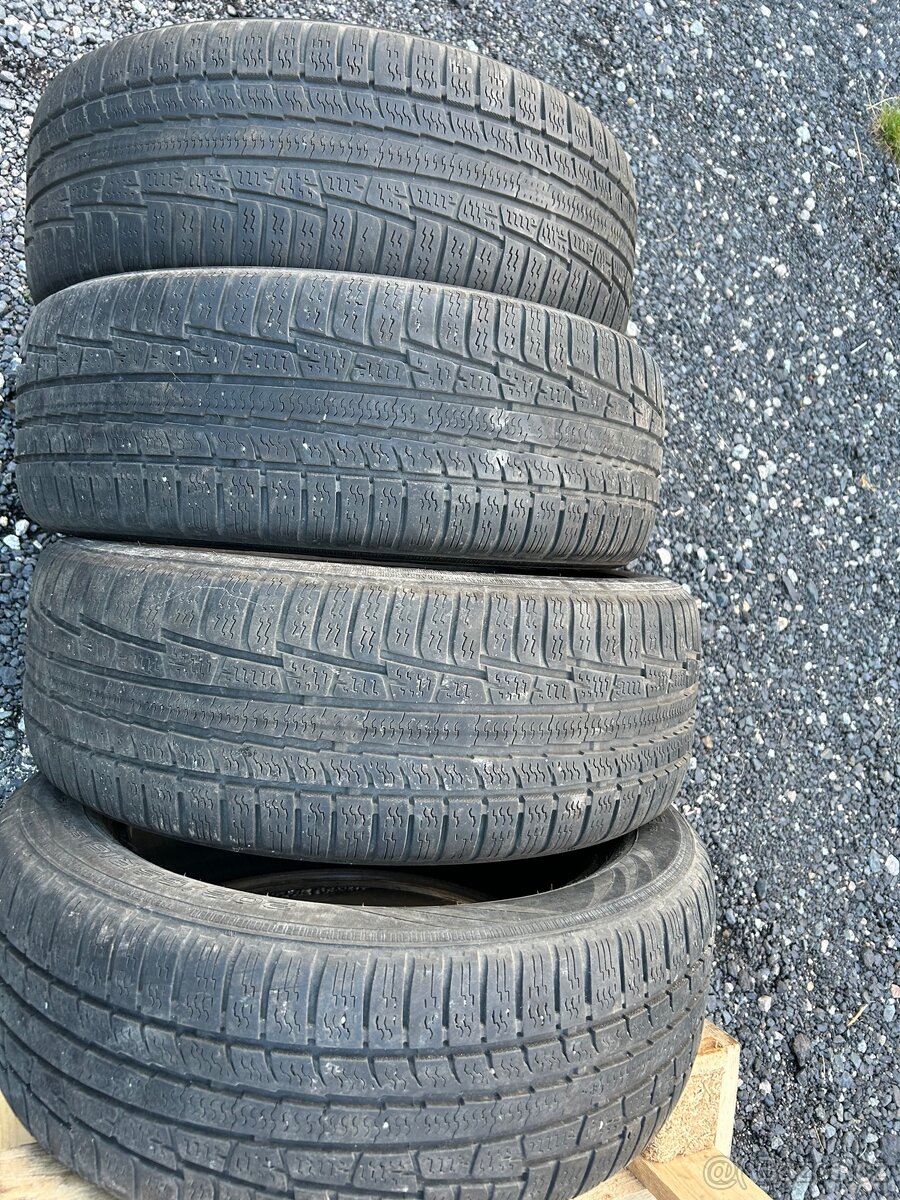 Pneu Nokian 205/55/16 94H XL - 2