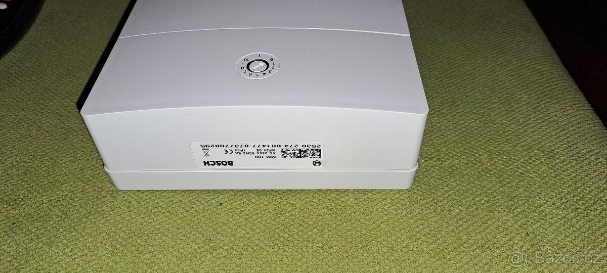 Prodám Logamatic MM100 plus - 2