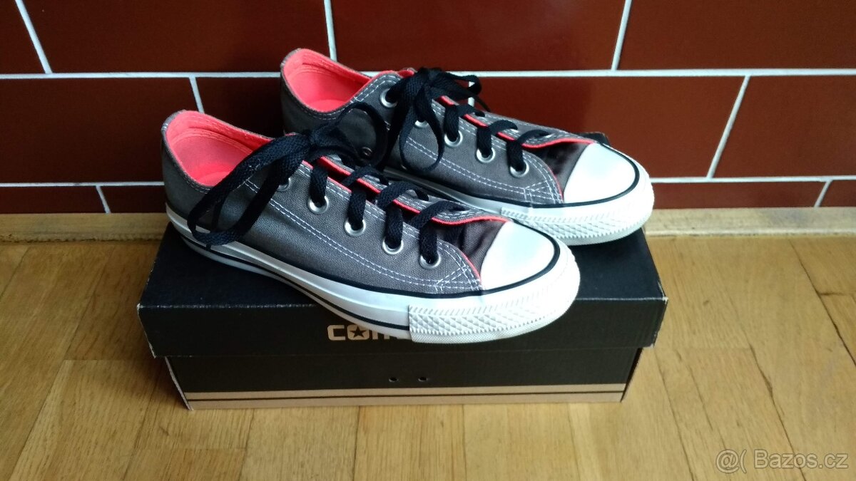 Tenisky CONVERSE - Nové - 2