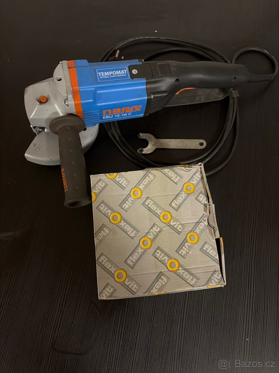 Narex EBU 15-16C - 2