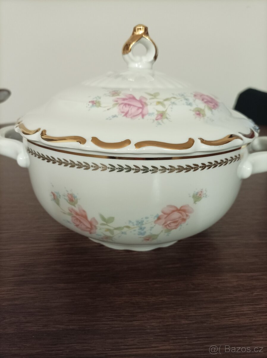 keramická mísa - 2