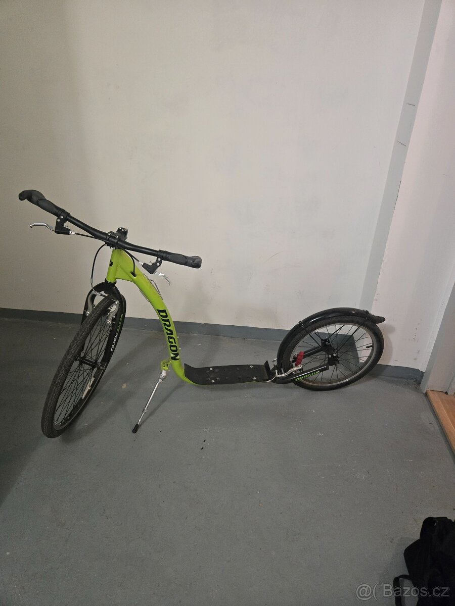 Prodej silniční kolobezky - 2