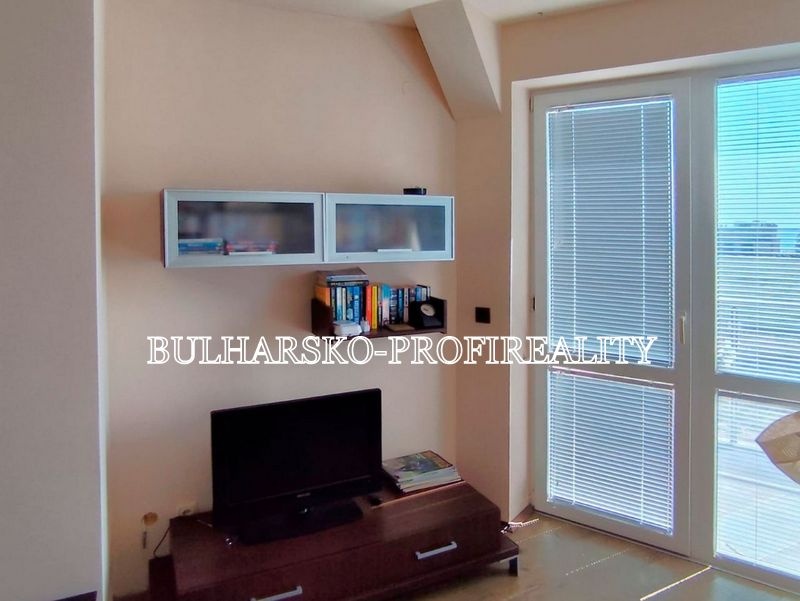 Bulharsko-Ravda 2kk - 2