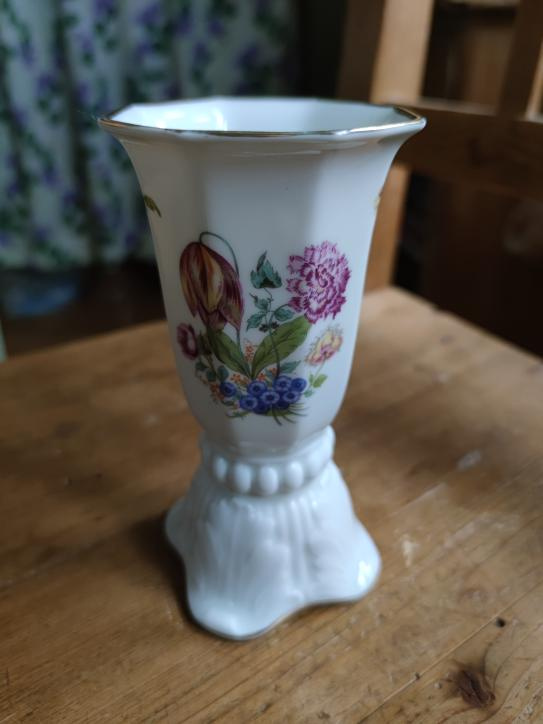 Rosenthal vázička, návrh Philipp Rosenthal - 2